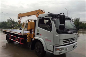 木里24小时道路救援服务