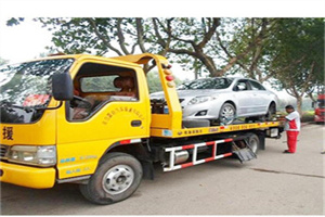 木里附近24小时汽车拖车服务热线