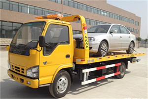 木里道路救援一般怎么收费