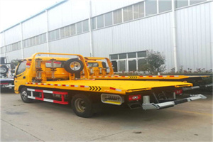 木里附近拖车救援搭电