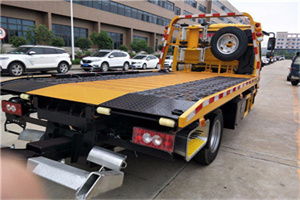 木里24小时汽车送油服务公司