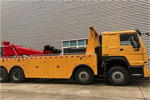 木里道路救援公司